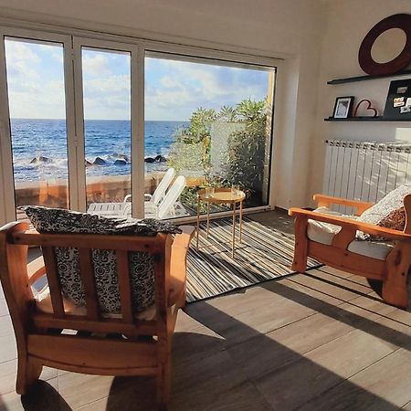 Marina Holiday Home Pizzo  Eksteriør billede