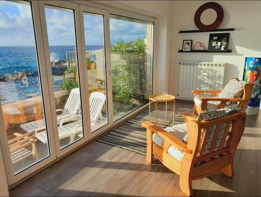 Marina Holiday Home Pizzo  Eksteriør billede