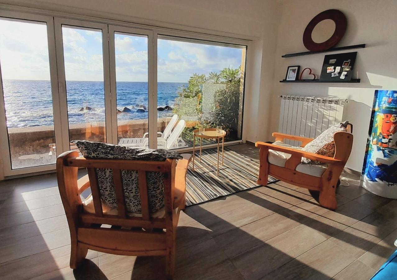 Marina Holiday Home Pizzo  Eksteriør billede