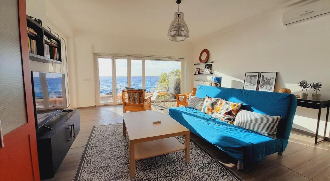 Marina Holiday Home Pizzo  Eksteriør billede