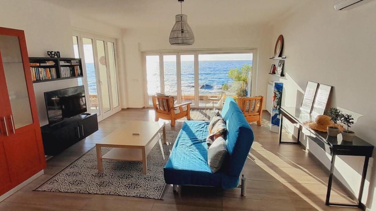 Marina Holiday Home Pizzo  Eksteriør billede