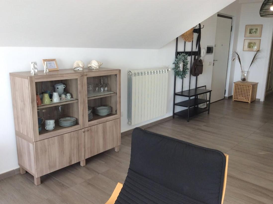 Marina Holiday Home Pizzo  Eksteriør billede