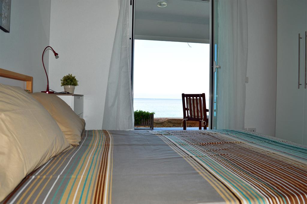 Marina Holiday Home Pizzo  Eksteriør billede