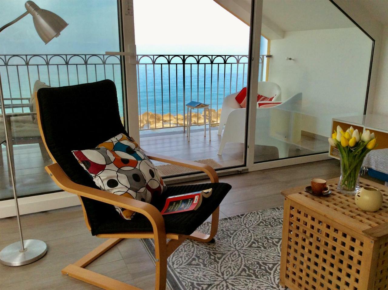 Marina Holiday Home Pizzo  Eksteriør billede